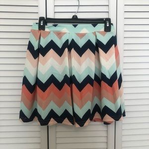 Women’s Mini Skirt